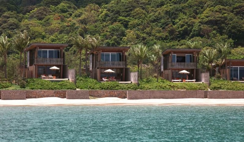 Six Senses Con Dao-Ocean Front Duplex Villa 1_17305